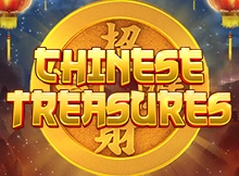 RTP Red Tiger Chinese Treasures